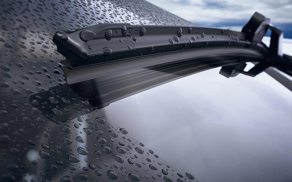 Wiper Blades
