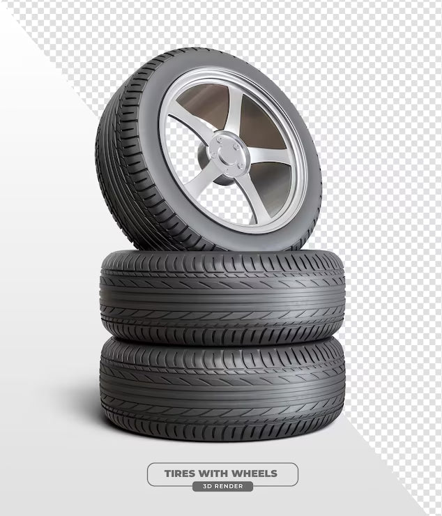 Tires & Wheel Supplies