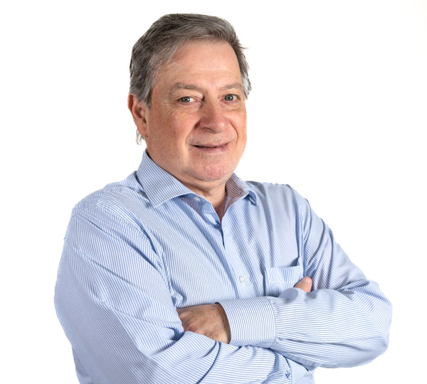 Mike Chehata