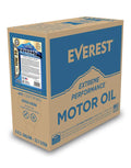 Everest 10W-30 Full Synthetic - 6 Gallon