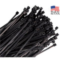 Cable Zip Ties 7"