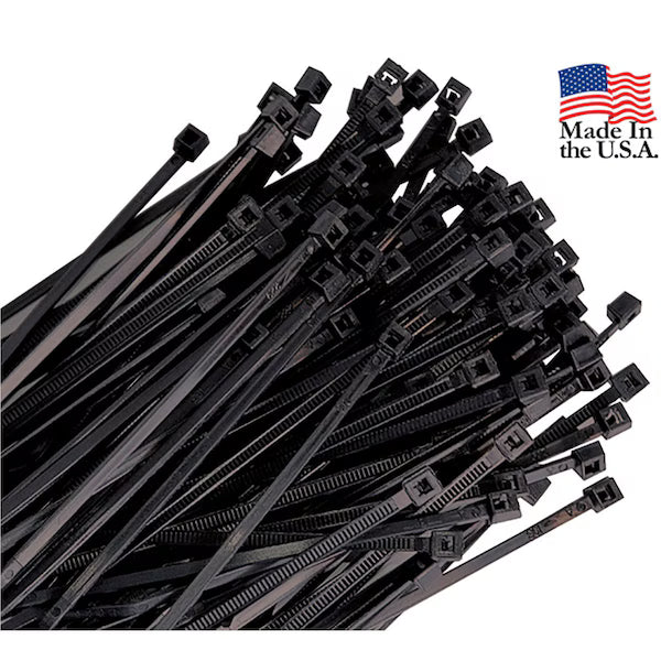 Cable Zip Ties 7"