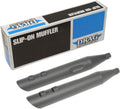 Postal N80048 Ultra Blk