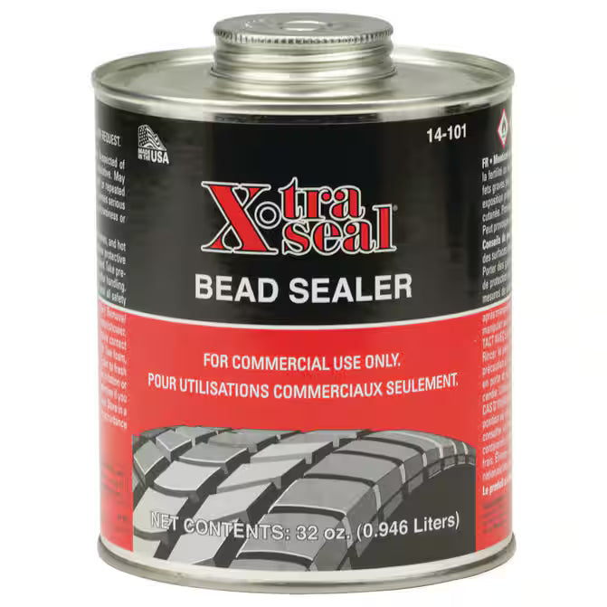TR-14-101A - 32 oz Heavy Duty Bead Sealer