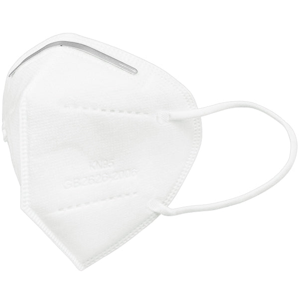 KN 95 Disposable Face Mask