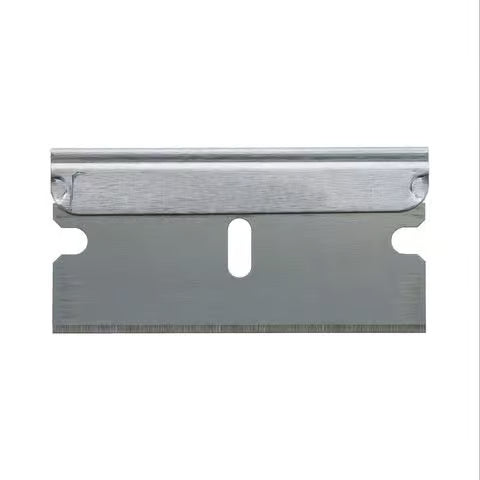 RAZOR BLADES - 100 PC