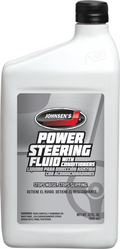 PSF32 prime or 4610 Johnsens - Power Steering Fluid