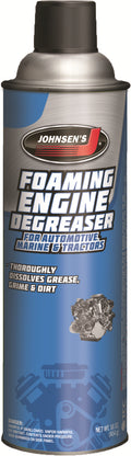 Engine Foam Degreaser 16 oz - Johnsens 4644