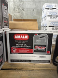 Amalie 5W-30 Full Synthetic Motor Oil 1 Gallon - 4pk