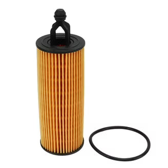 Oil Filter 8167