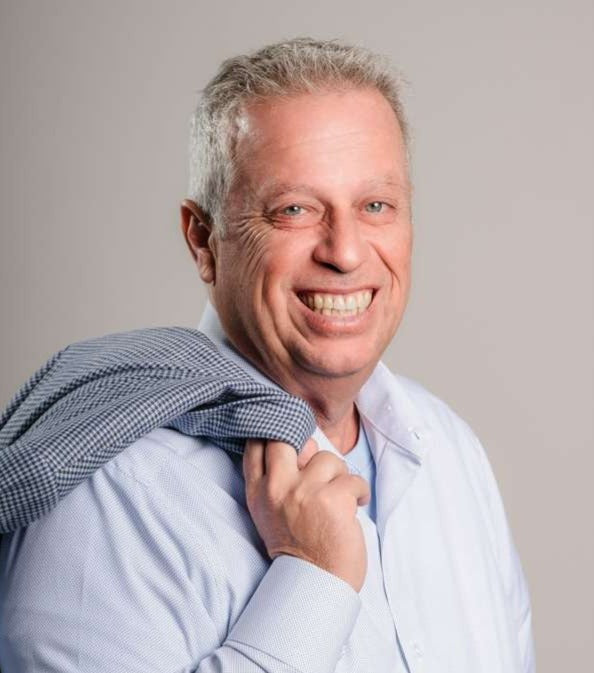 Ray Chehata