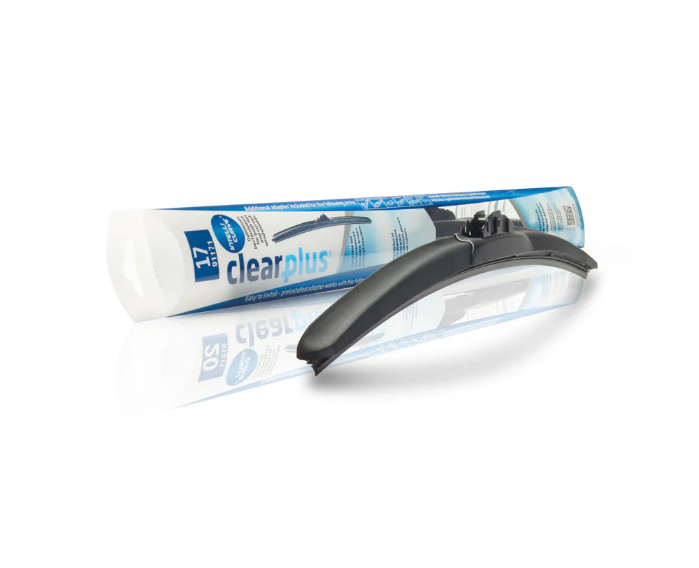 Clearplus 91171 – 17" Hybrid Wiper Blade