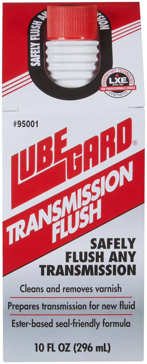 91001 Lubegard Transmission Flush