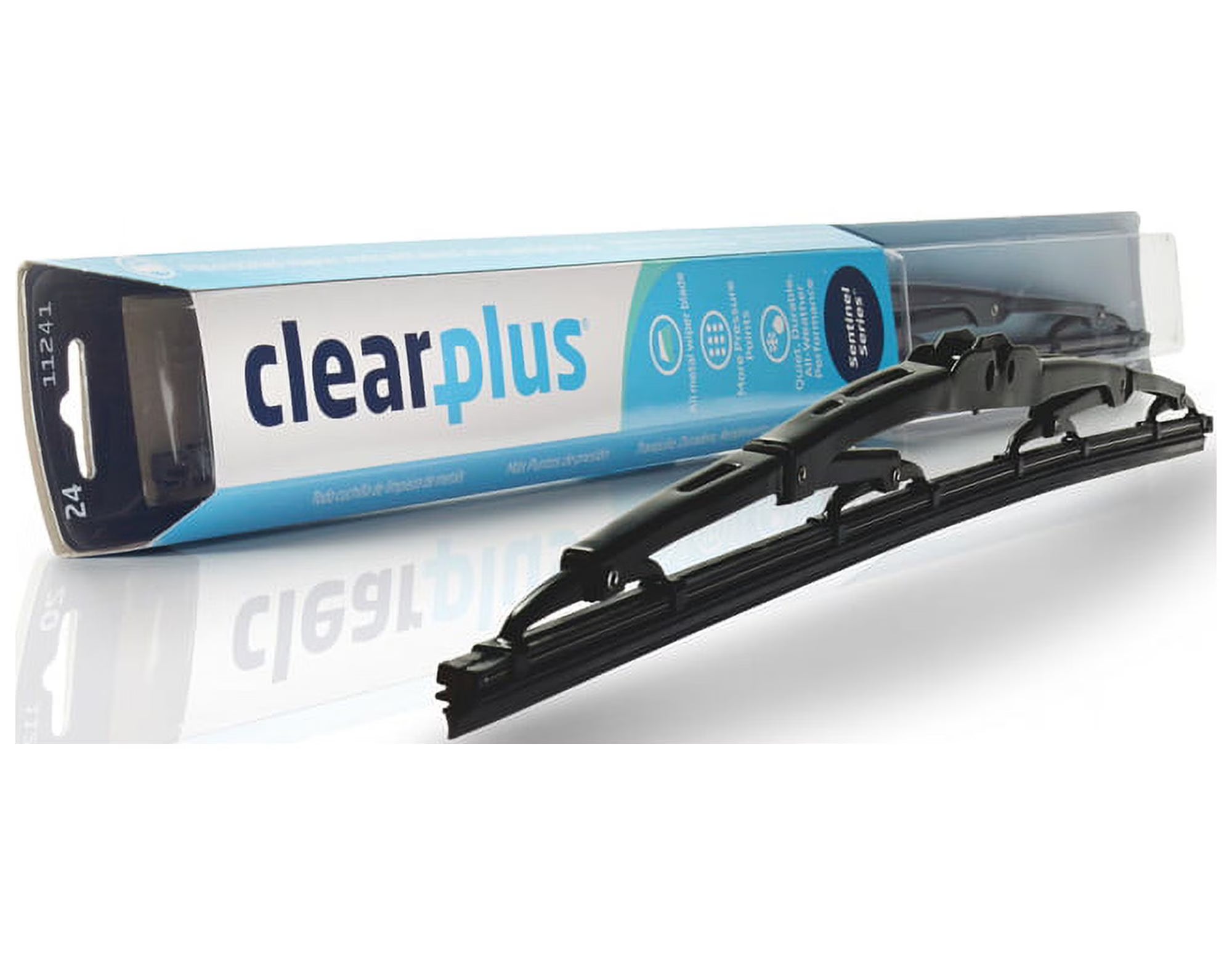 W15 11151 ClearPlus Wiper Blade 15"