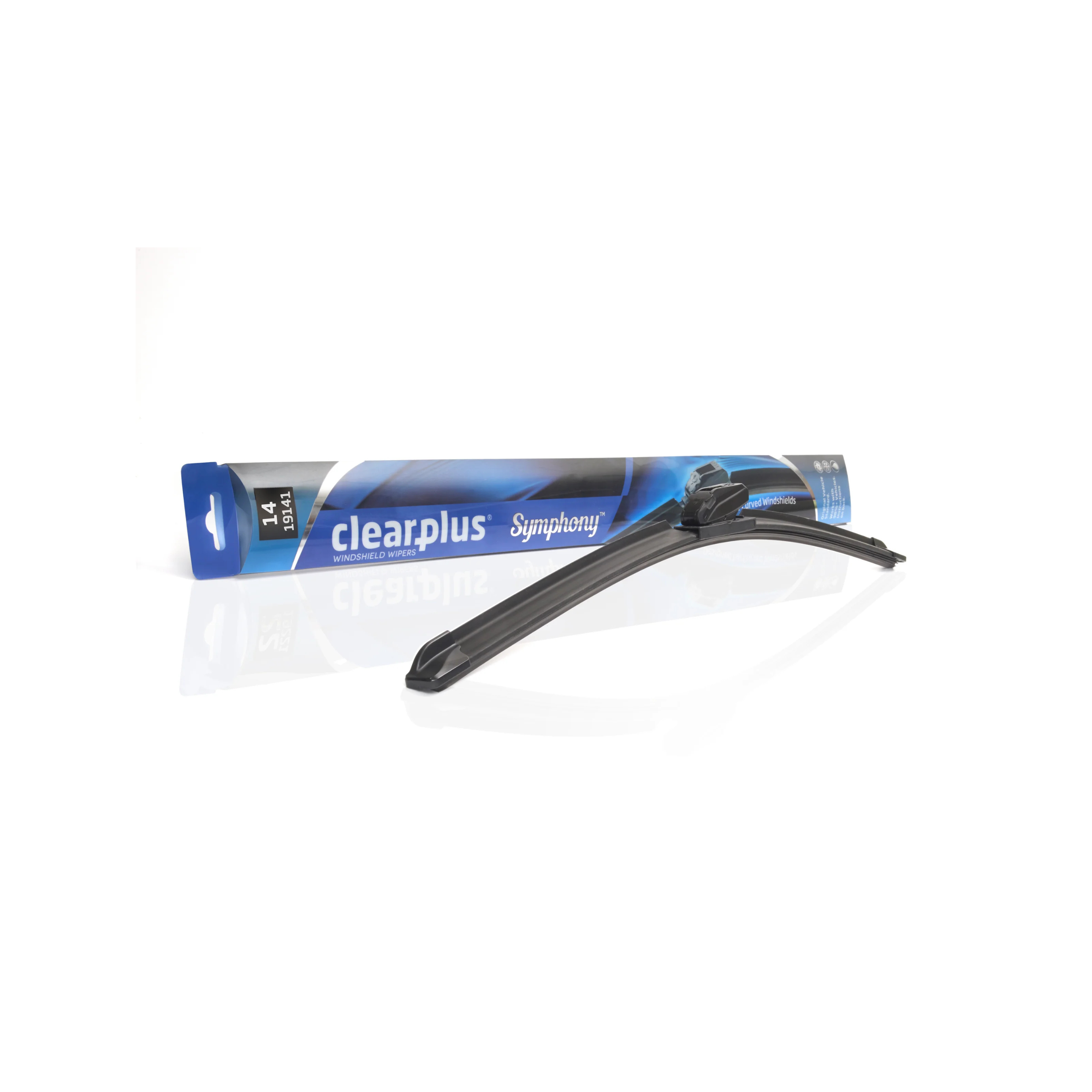 19141  Symphony 14-Inch All-Season Wiper Blade