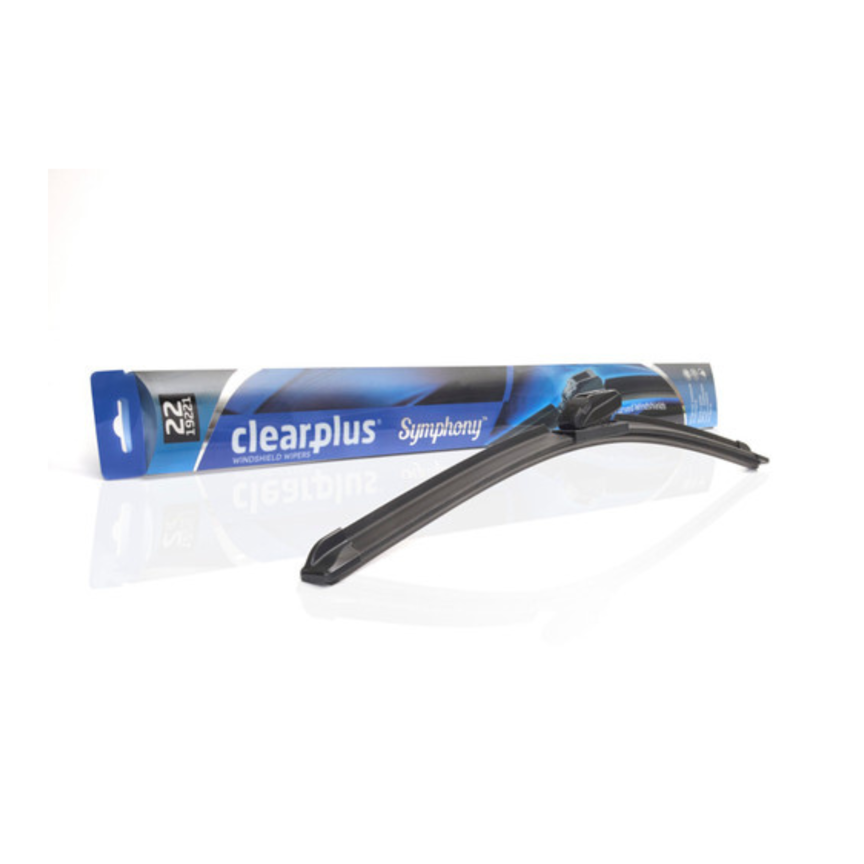 19221 Symphony 22-Inch All-Season Wiper Blade