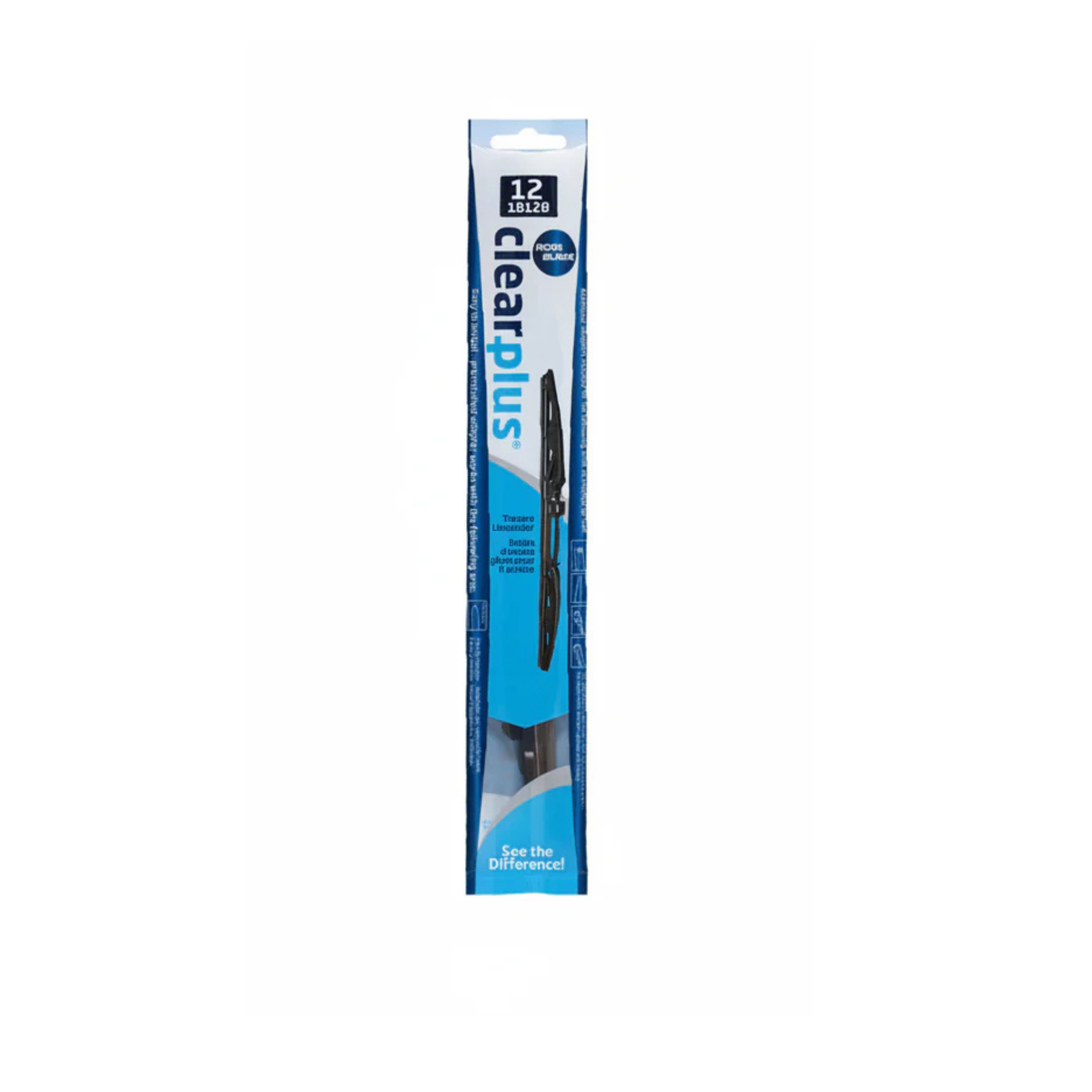 CR12 18128 Wiper Blade - Rear Wiper Blade 12"