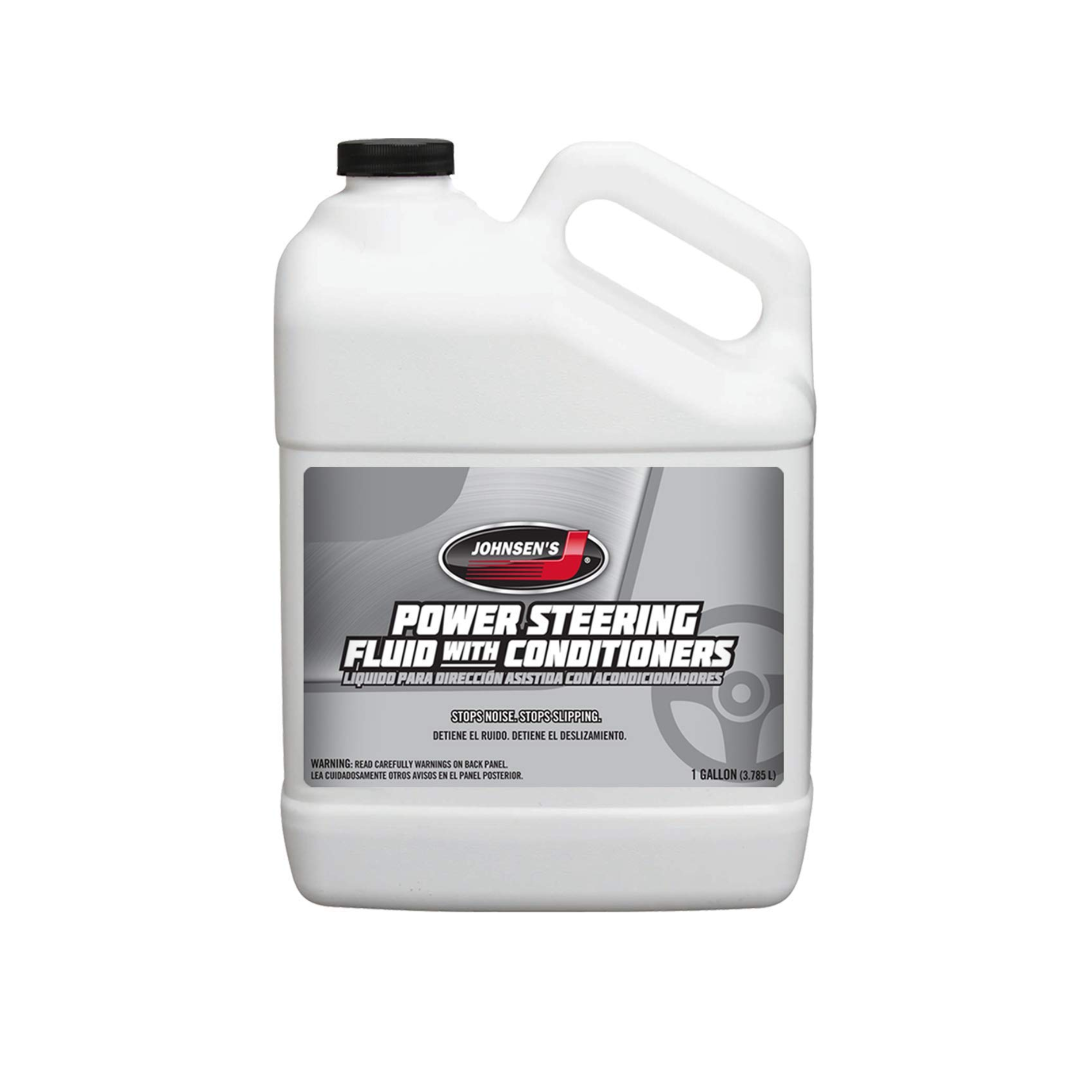 Johnsen's Automotive Chemical - 4611 PSF128 JOHNSENS - Power Steering Fluid 1 Gal