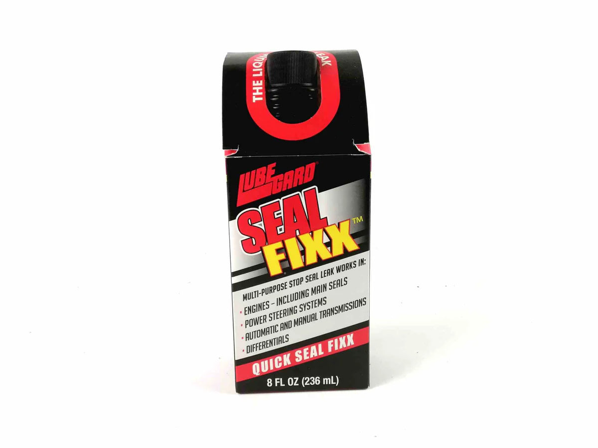 LG - Fixx Lubegard Seal Fix 8 oz