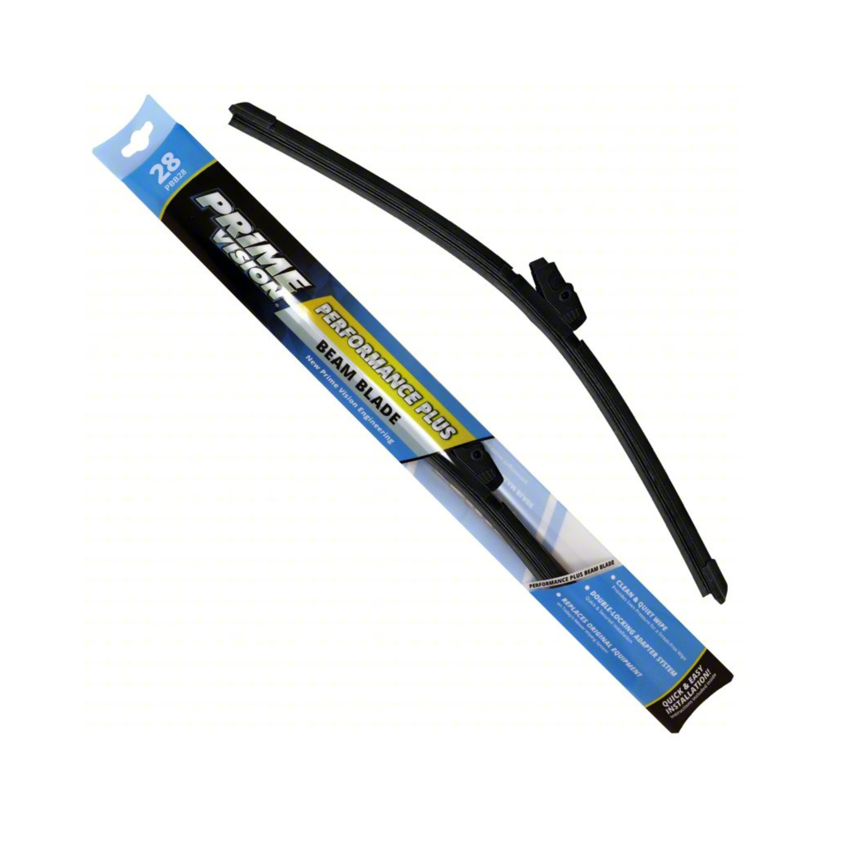 Prime Wiper Blade BB28