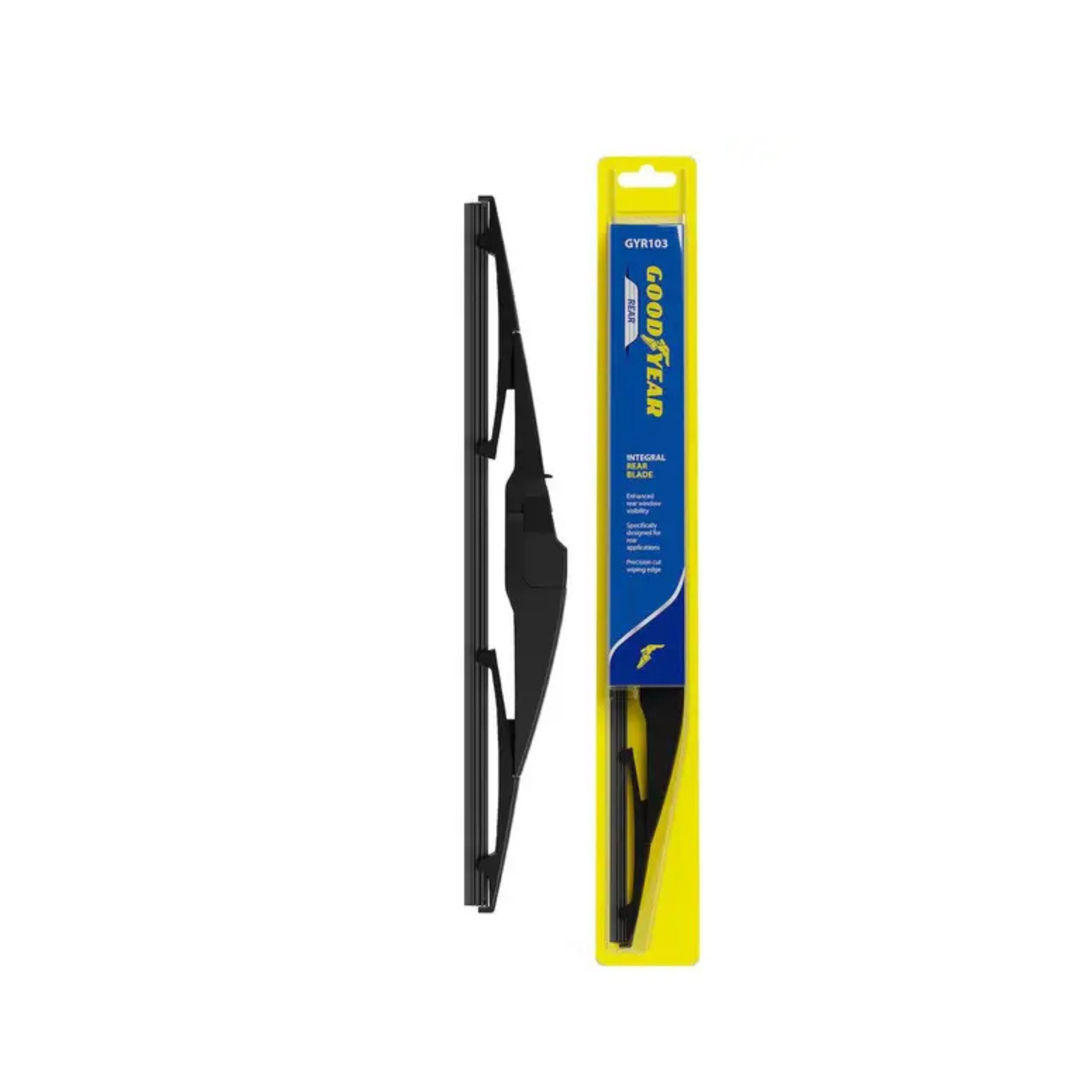 Wiper Blade - MR10B Michelin Rear Blades