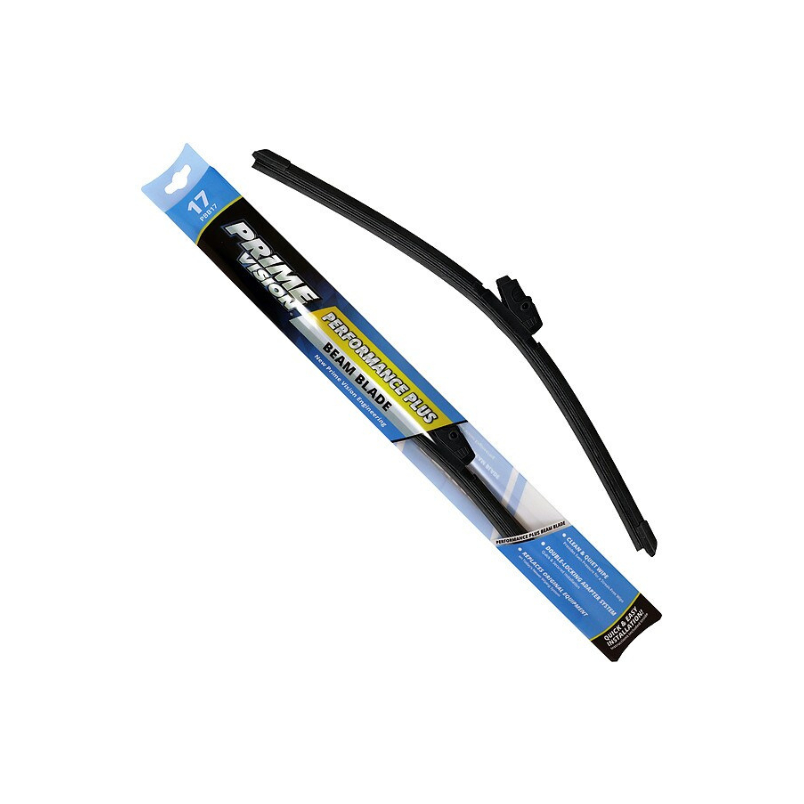 Prime Wiper Blade BB17
