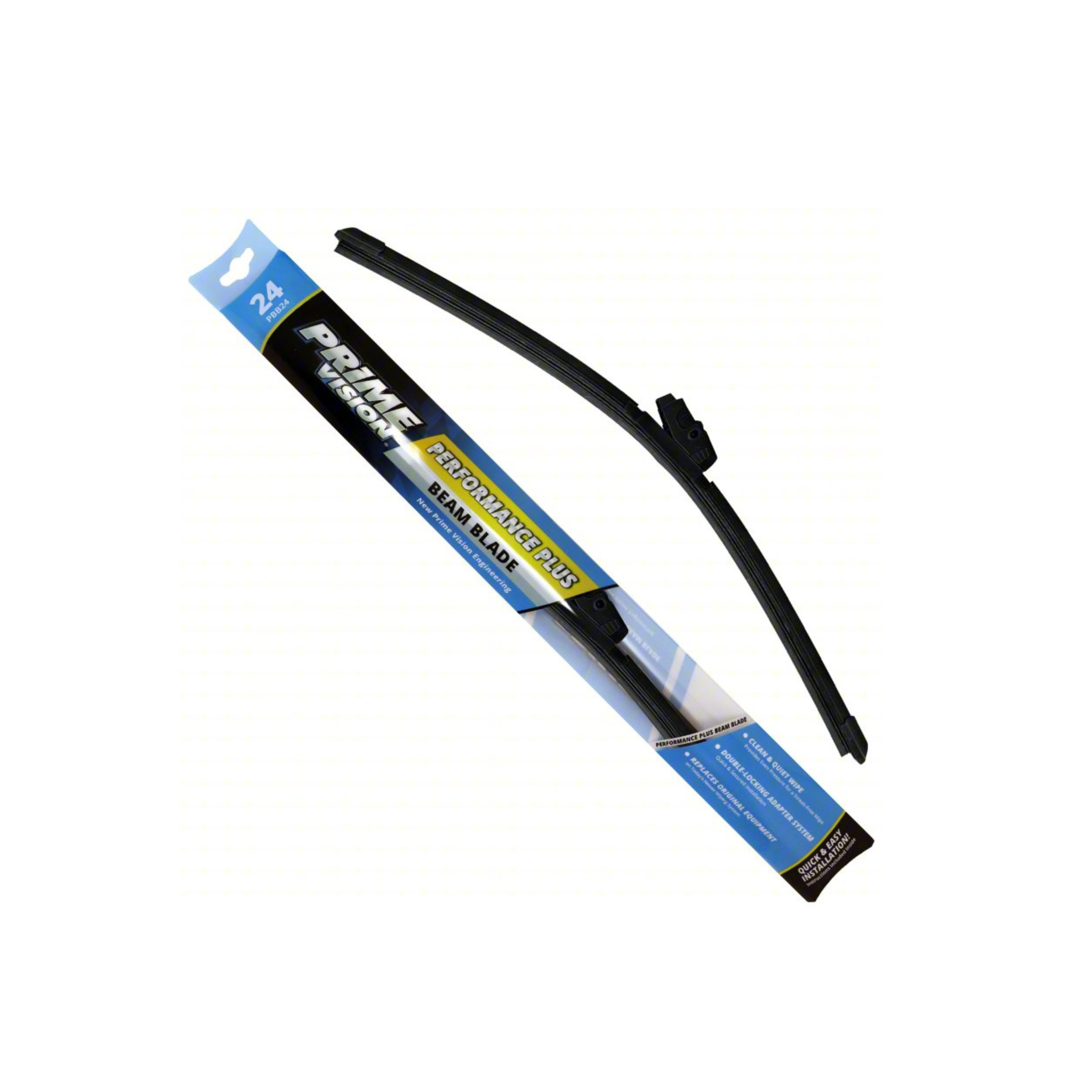 Prime Wiper Blade BB24