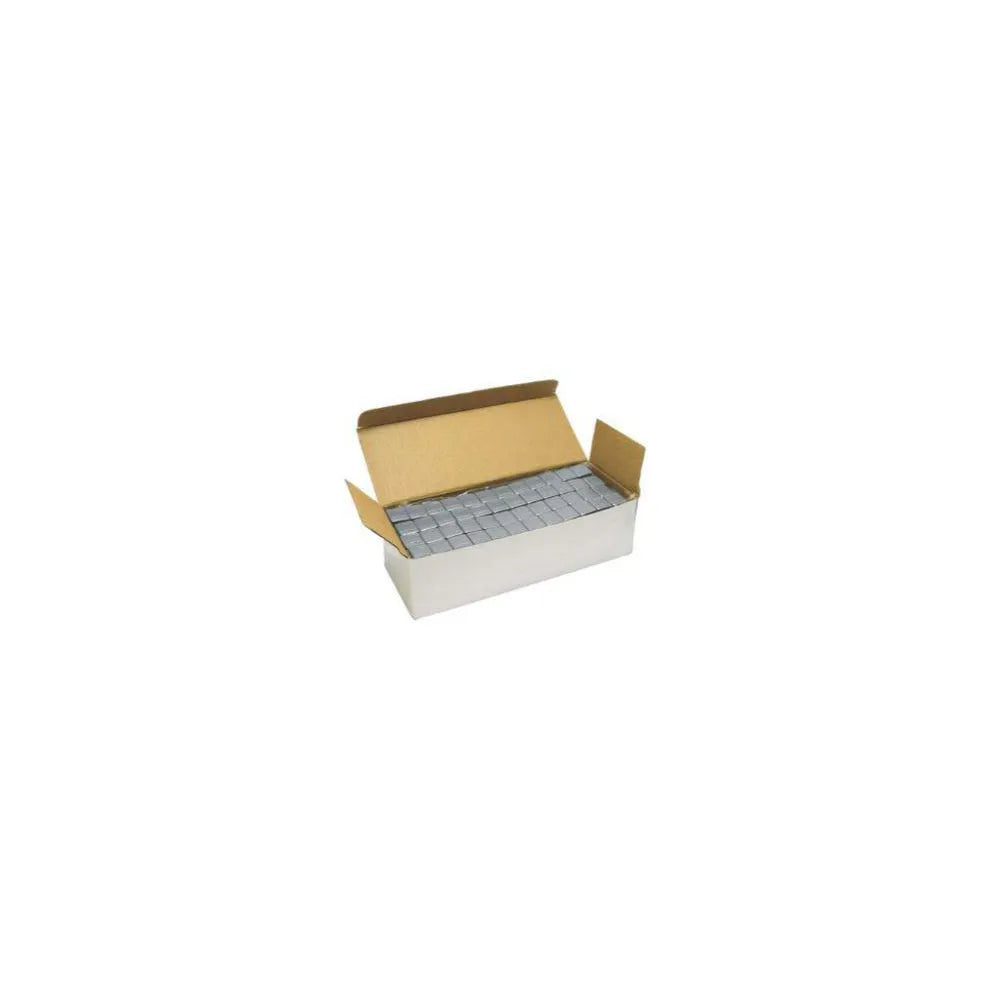 1/2 oz Gray Adhesive Wheel Weights 12050FE