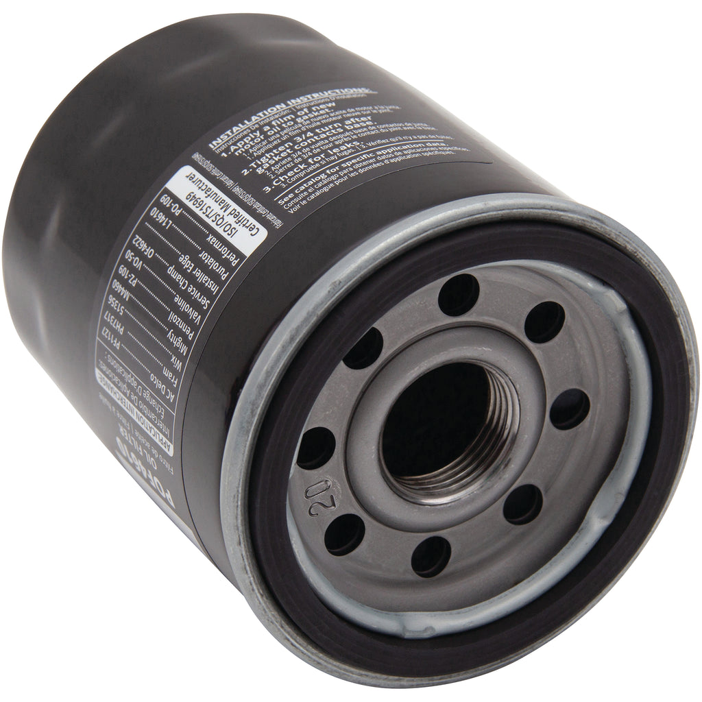 Prime Guard Oil Filter 4610 -PRIMPOF4610