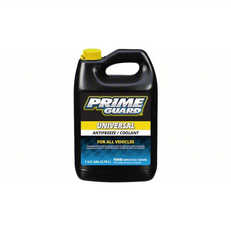 Prime Guard Univ Gold Full Antifreeze/Coolant -1 GAL