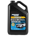 Prime 10W-30 Motor Oil 5-Quart - 3pk