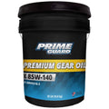 Prime Guard 85W-140 5 Gallon Gear Oil