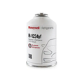R-1234yf Refrigerant (Freon) Single Can 4pk