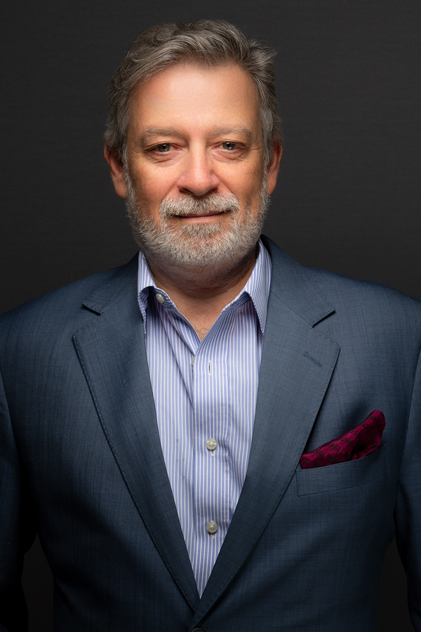 Mike Chehata