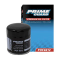 Prime Guard Oil Filter 4612 -PRIMPOF4612