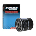 Prime Guard Oil Filter 4476 -PRIMPOF4476