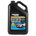 Prime Guard 5w-30 Full Synthetic Oil 5 QT - 3pk