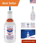 Lucas Transmission Fix (24 oz) -10009