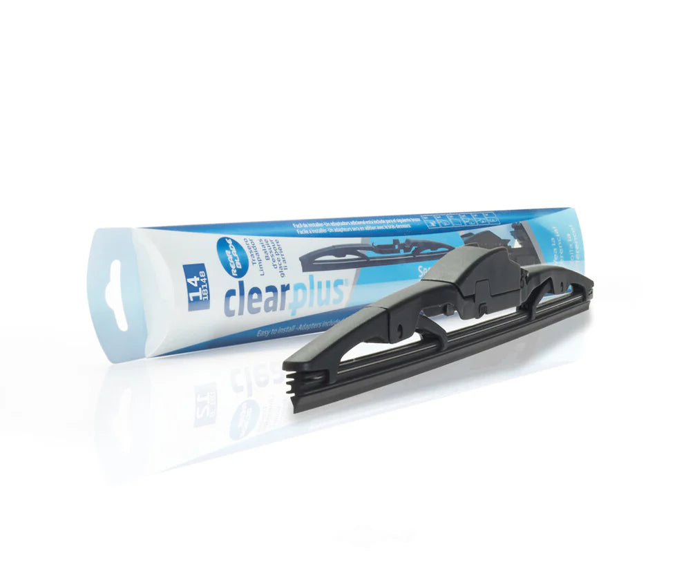 18088 CR8 ClearPlus Wiper Blade - Rear Wiper Blade