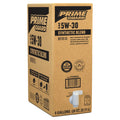Prime Guard 5W-30 Synthetic Blend Motor Oil 6 GAL