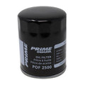 Prime Guard Oil Filter 2500 -PRIMPOF2500